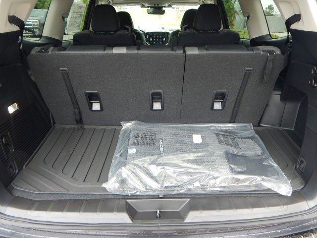 new 2025 Subaru Ascent car, priced at $43,172