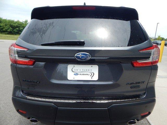 new 2025 Subaru Ascent car, priced at $43,172