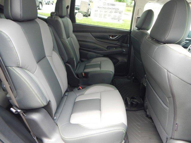 new 2025 Subaru Ascent car, priced at $43,172