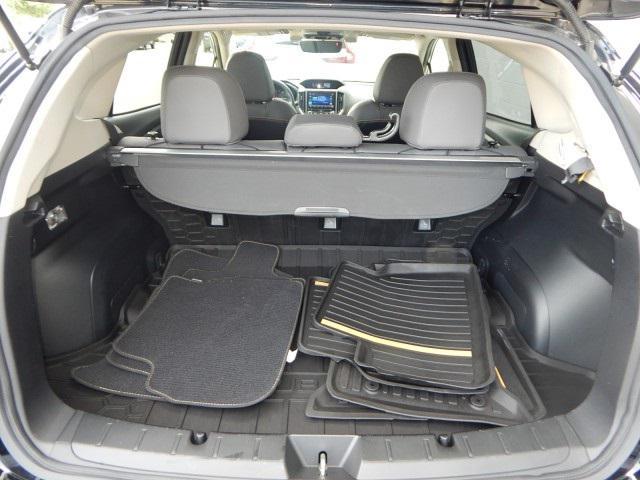 used 2022 Subaru Crosstrek car, priced at $25,299