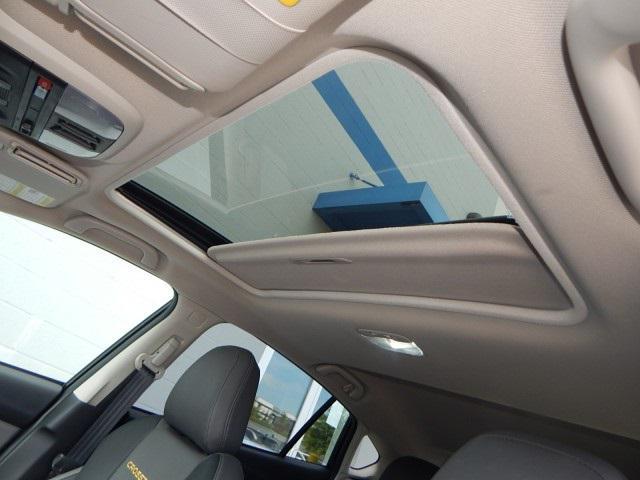 used 2022 Subaru Crosstrek car, priced at $25,299