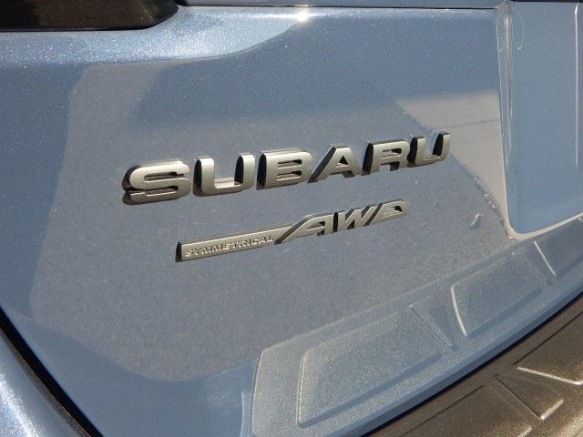 used 2025 Subaru Outback car, priced at $37,898