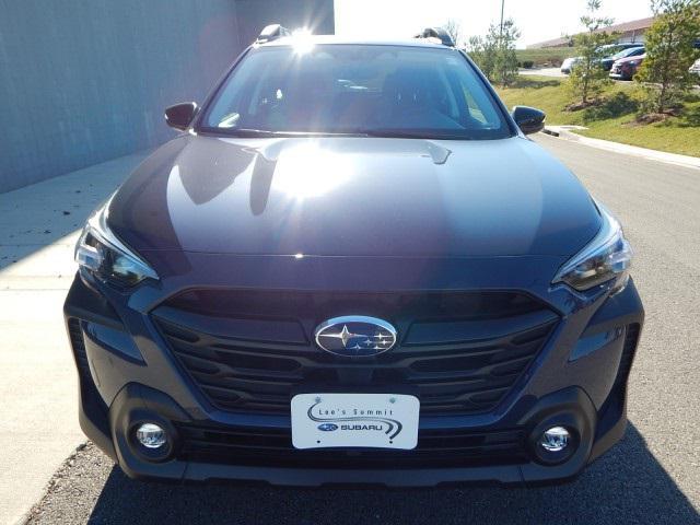 used 2025 Subaru Outback car, priced at $37,898