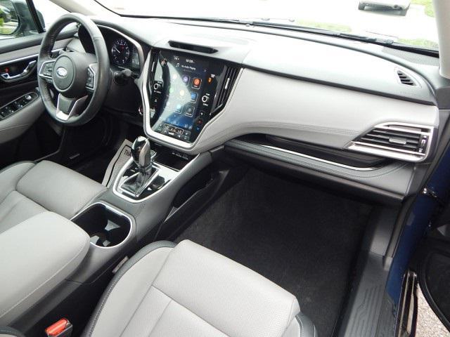 used 2024 Subaru Outback car, priced at $31,700