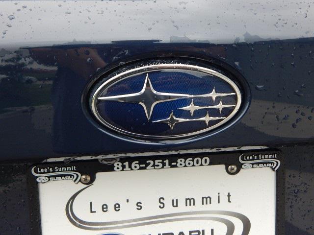 used 2024 Subaru Outback car, priced at $31,700