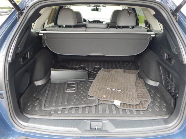 used 2024 Subaru Outback car, priced at $31,700