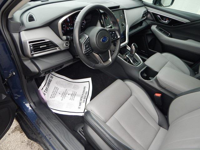 used 2024 Subaru Outback car, priced at $31,700