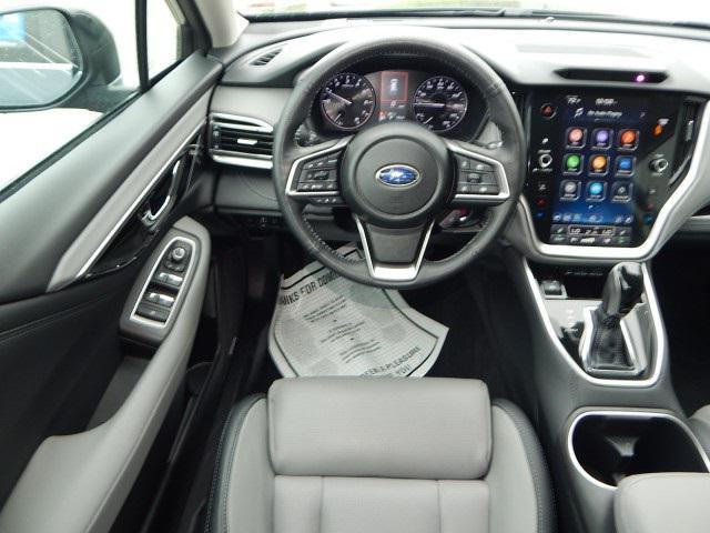 used 2024 Subaru Outback car, priced at $31,700