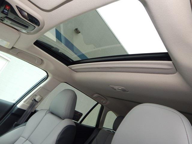 used 2024 Subaru Outback car, priced at $31,700