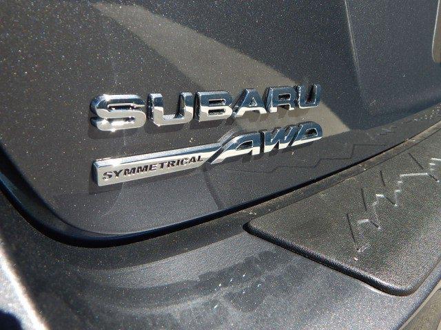 new 2024 Subaru Crosstrek car, priced at $33,060