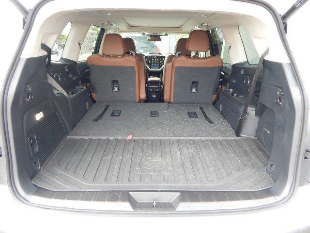 new 2025 Subaru Ascent car, priced at $50,177
