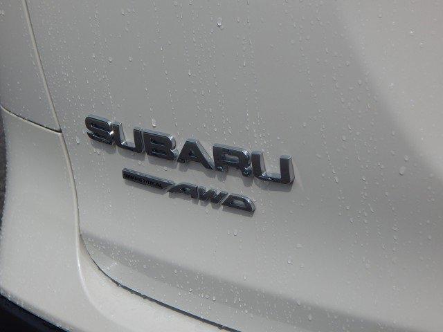 new 2025 Subaru Ascent car, priced at $50,177