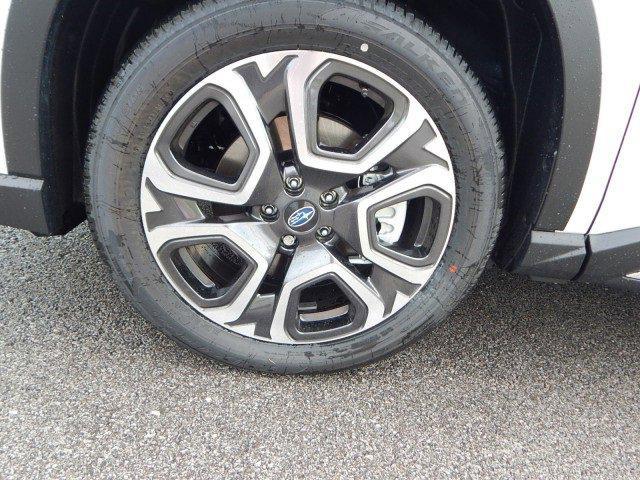 new 2025 Subaru Ascent car, priced at $50,177