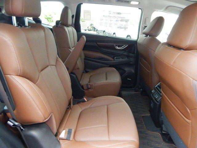 new 2025 Subaru Ascent car, priced at $50,177