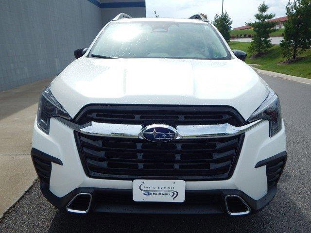 new 2025 Subaru Ascent car, priced at $50,177