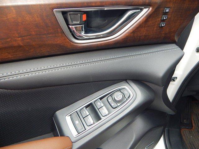 new 2025 Subaru Ascent car, priced at $50,177