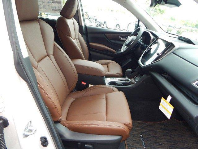 new 2025 Subaru Ascent car, priced at $50,177