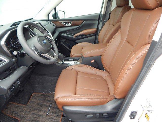 new 2025 Subaru Ascent car, priced at $50,177