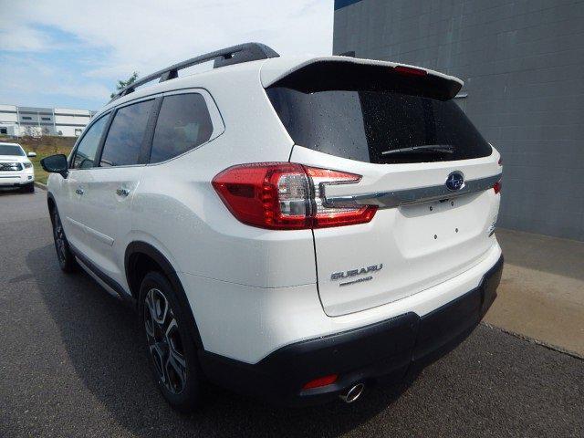 new 2025 Subaru Ascent car, priced at $50,177