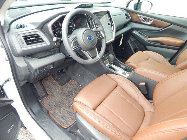 new 2025 Subaru Ascent car, priced at $50,177