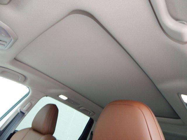 new 2025 Subaru Ascent car, priced at $50,177