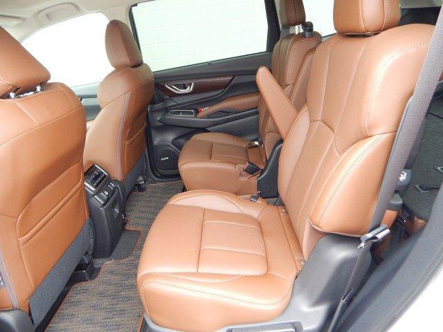 new 2025 Subaru Ascent car, priced at $50,177