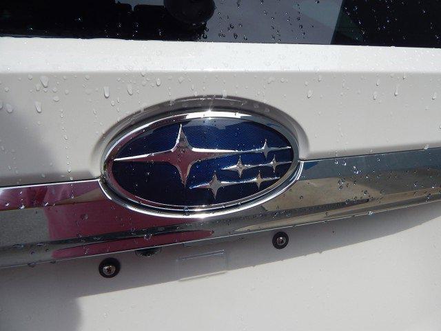 new 2025 Subaru Ascent car, priced at $50,177