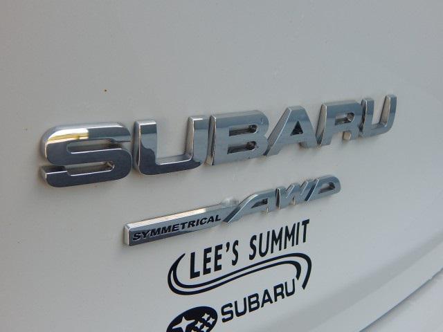 used 2022 Subaru Ascent car, priced at $26,899