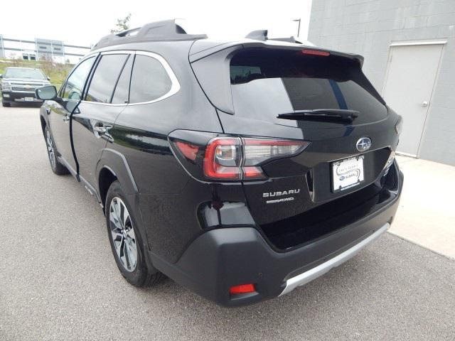 used 2023 Subaru Outback car, priced at $31,597