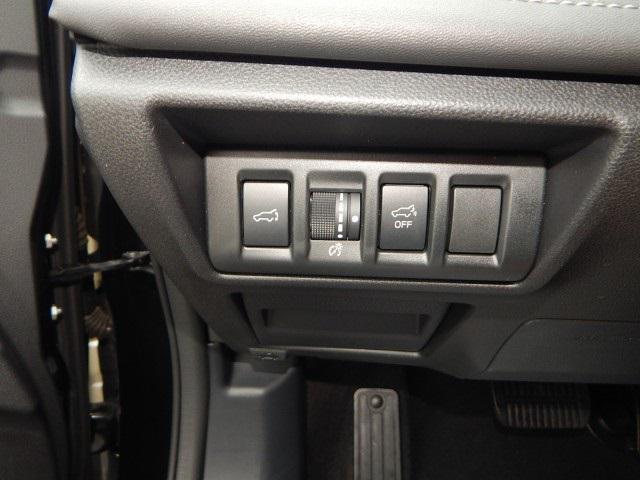 used 2023 Subaru Outback car, priced at $31,597
