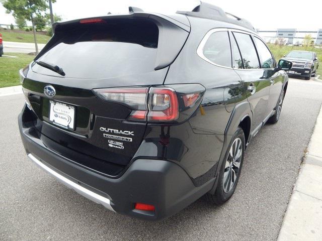 used 2023 Subaru Outback car, priced at $31,597