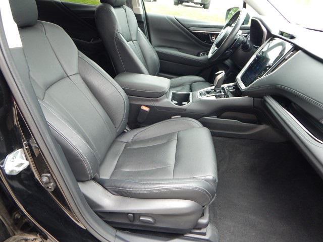 used 2023 Subaru Outback car, priced at $31,597