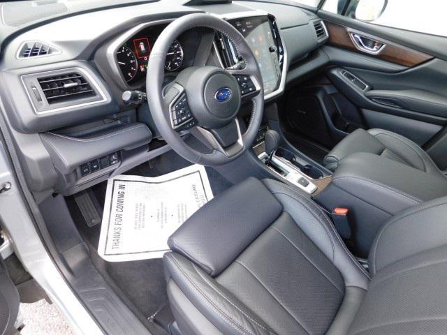 used 2024 Subaru Ascent car, priced at $42,600