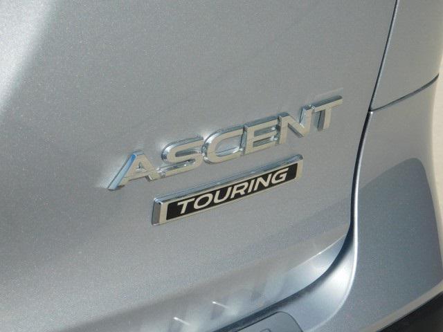 used 2024 Subaru Ascent car, priced at $42,600