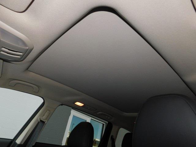 used 2024 Subaru Ascent car, priced at $42,600