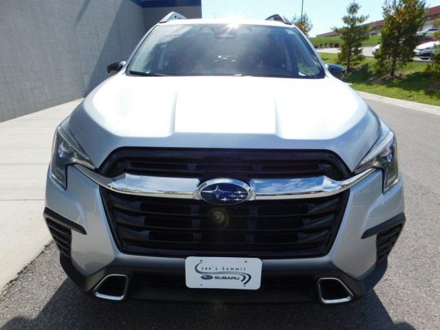 used 2024 Subaru Ascent car, priced at $42,600