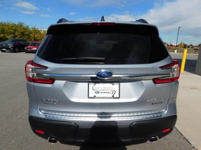 used 2024 Subaru Ascent car, priced at $42,600