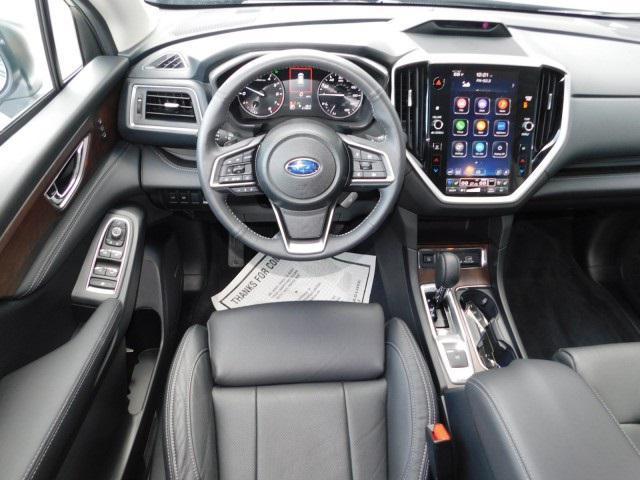 used 2024 Subaru Ascent car, priced at $42,600