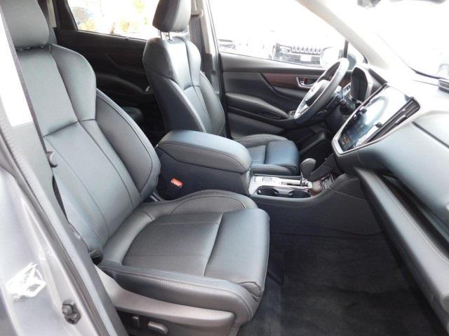 used 2024 Subaru Ascent car, priced at $42,600