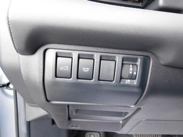 used 2024 Subaru Ascent car, priced at $42,600