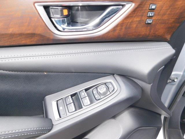 used 2024 Subaru Ascent car, priced at $42,600