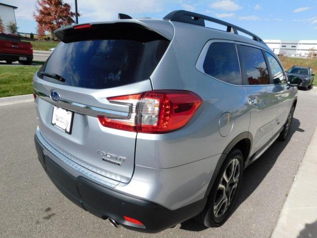 used 2024 Subaru Ascent car, priced at $42,600