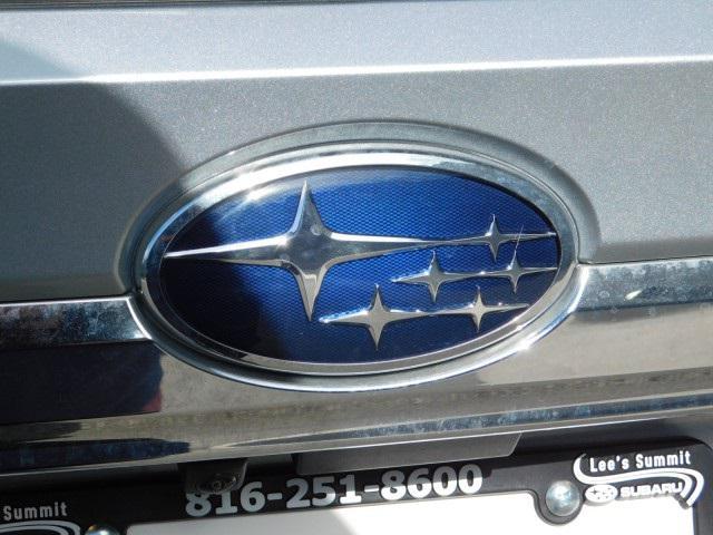 used 2024 Subaru Ascent car, priced at $42,600