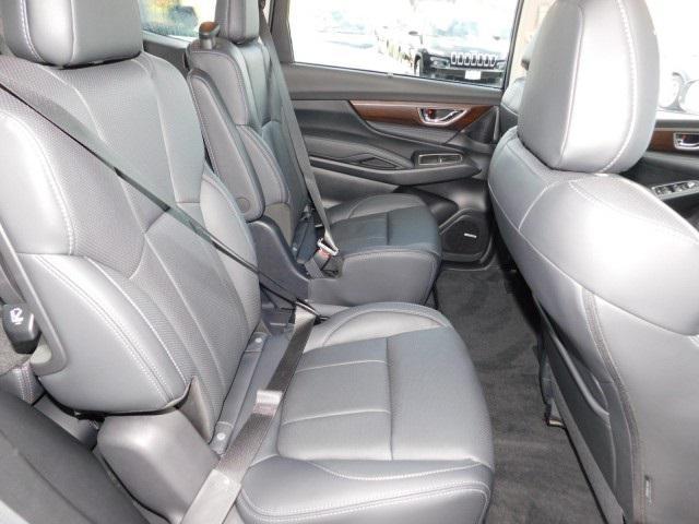 used 2024 Subaru Ascent car, priced at $42,600