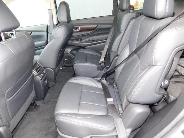 used 2024 Subaru Ascent car, priced at $42,600