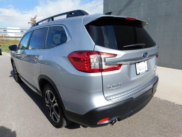 used 2024 Subaru Ascent car, priced at $42,600