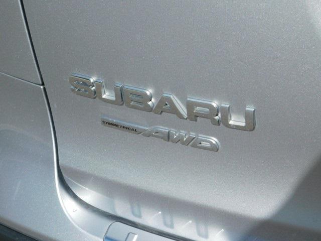used 2024 Subaru Ascent car, priced at $42,600