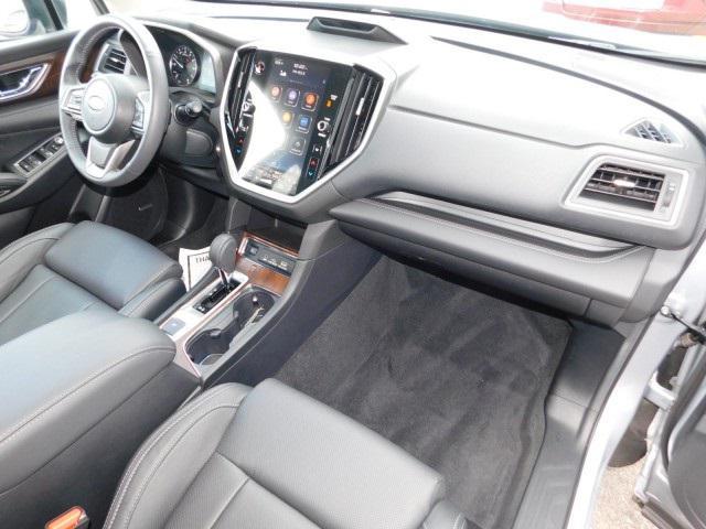 used 2024 Subaru Ascent car, priced at $42,600
