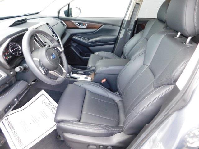 used 2024 Subaru Ascent car, priced at $42,600