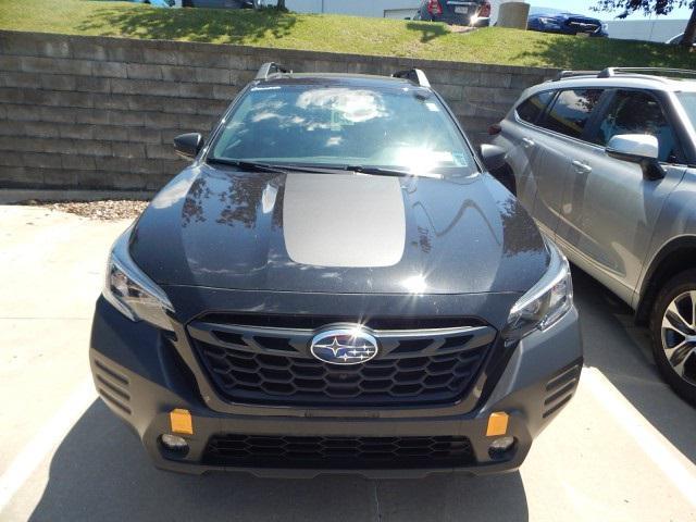 used 2022 Subaru Outback car, priced at $29,799